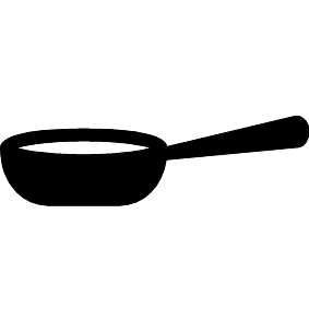 Pfannkuchen-Griddle